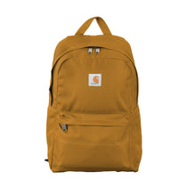 Carhartt Brown Trade Series Backpack
