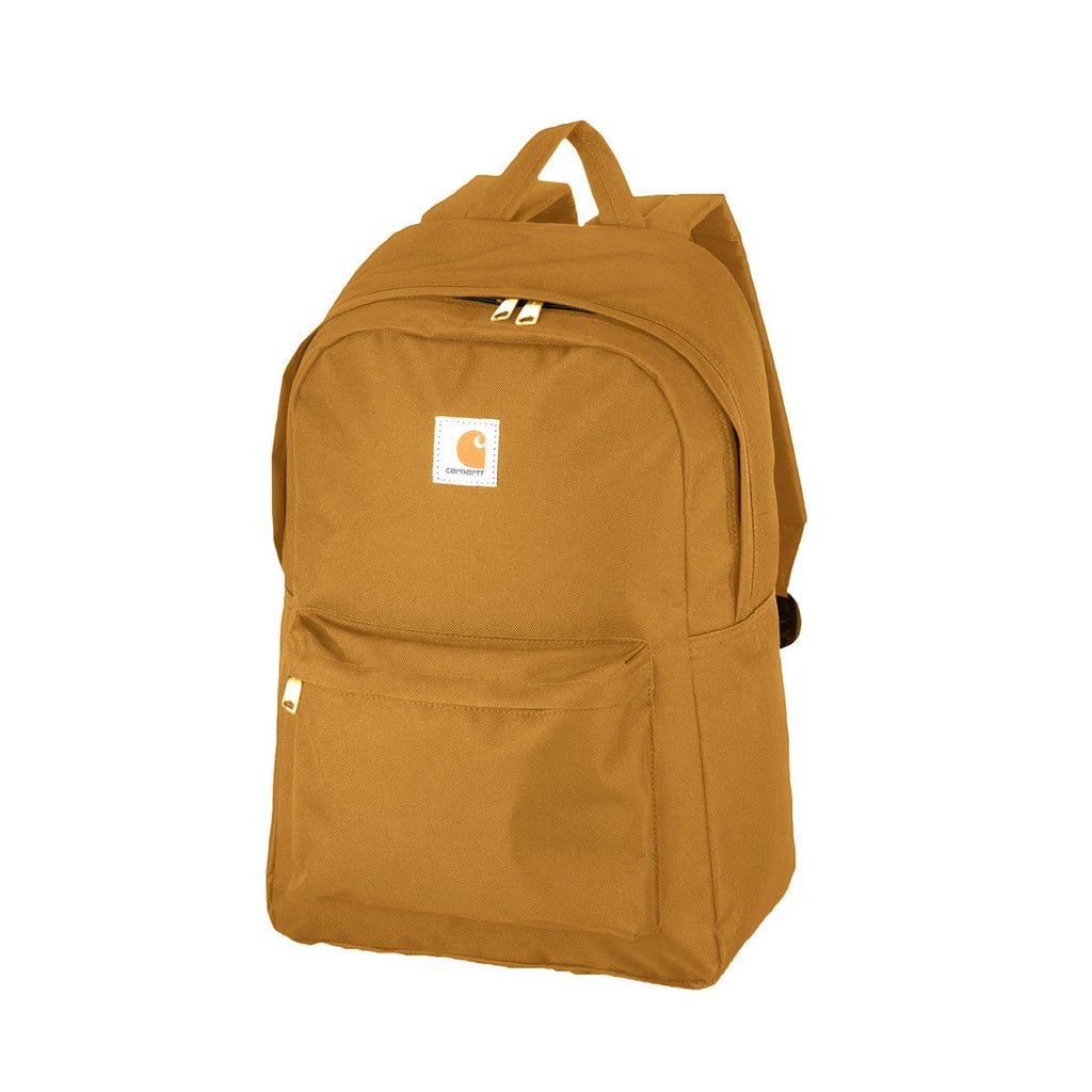 Carhartt Brown Trade Series Backpack