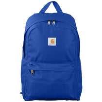 Carhartt Blue Trade Series Backpack