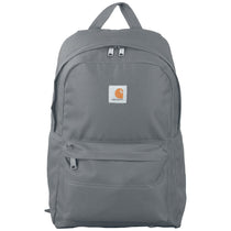 Carhartt Grey Trade Series Backpack