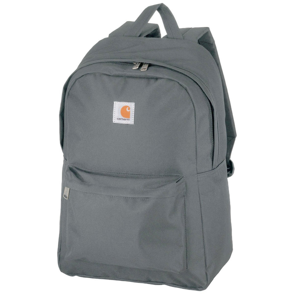 Carhartt Grey Trade Series Backpack