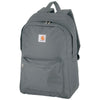 Carhartt Grey Trade Series Backpack