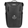 MiiR Black Olympus 25L Computer Backpack