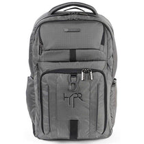 Samsonite Steel Grey Tectonic Easy Rider Computer Backpack