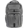 Samsonite Steel Grey Tectonic Easy Rider Computer Backpack
