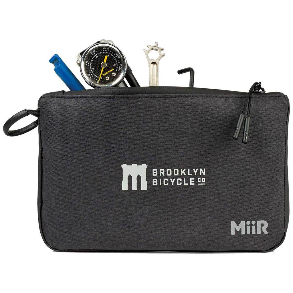 MiiR Black Olympus 0.5L Pouch