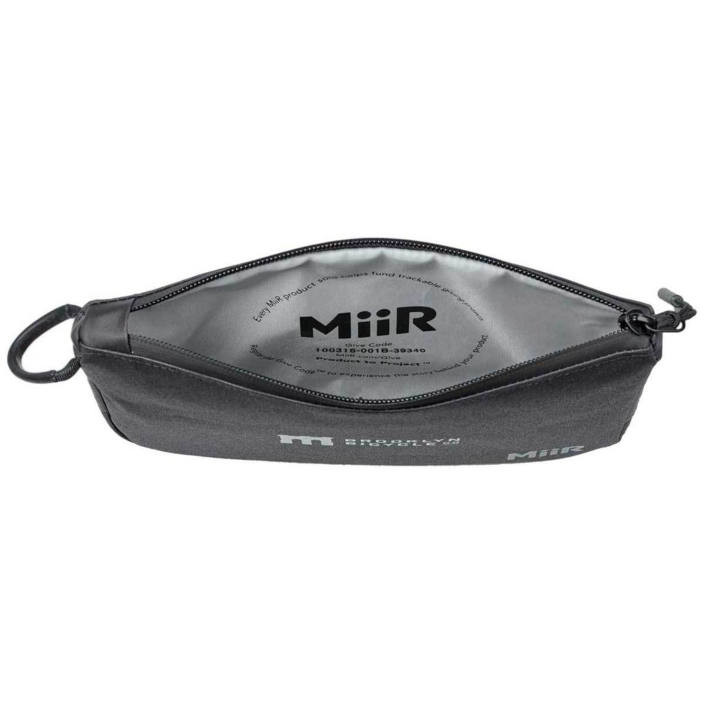 MiiR Black Olympus 0.5L Pouch