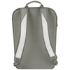 Gemline White Lunar Backpack