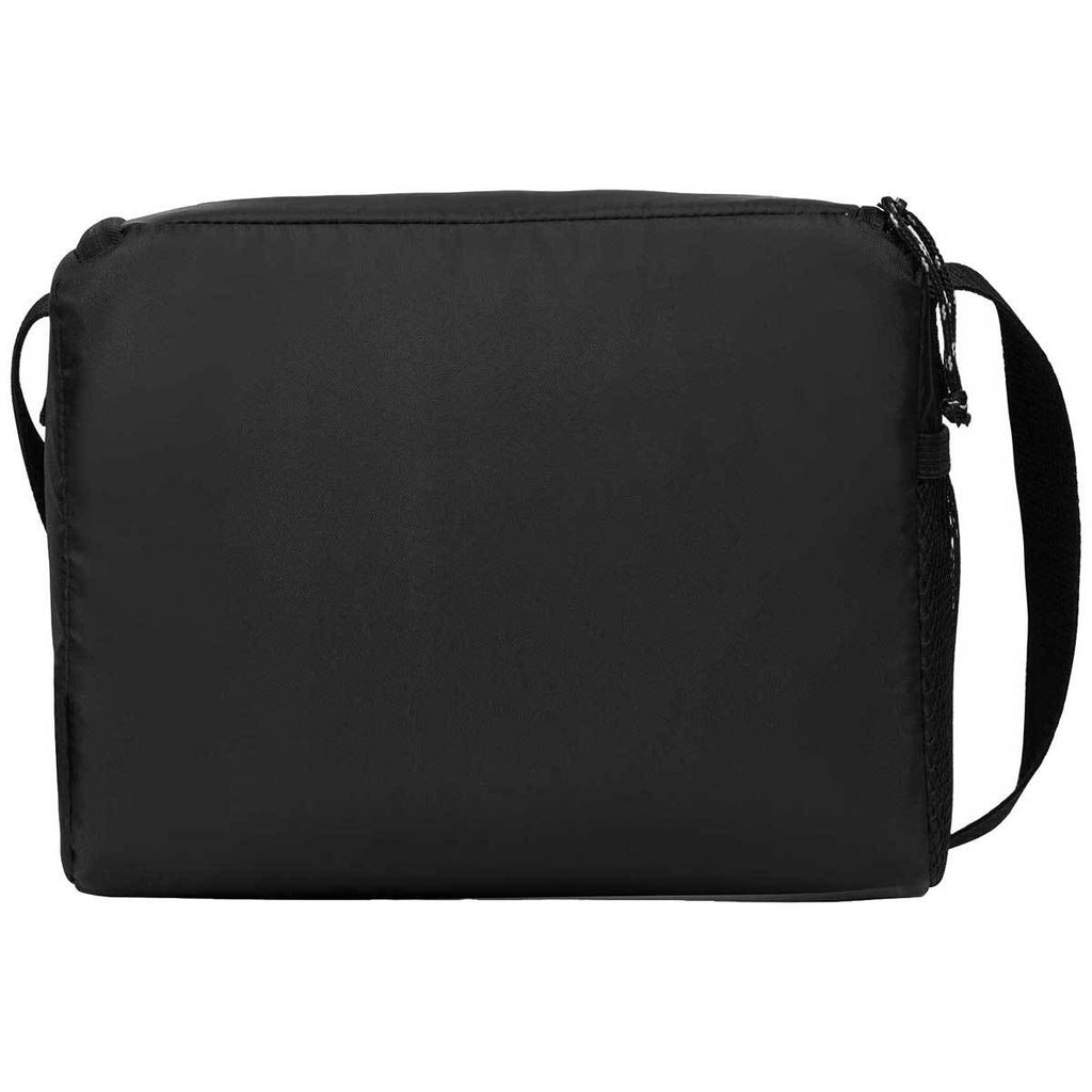 Gemline Black Lunar Box Cooler