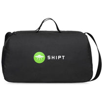 Gemline Black Lunar Sport Bag