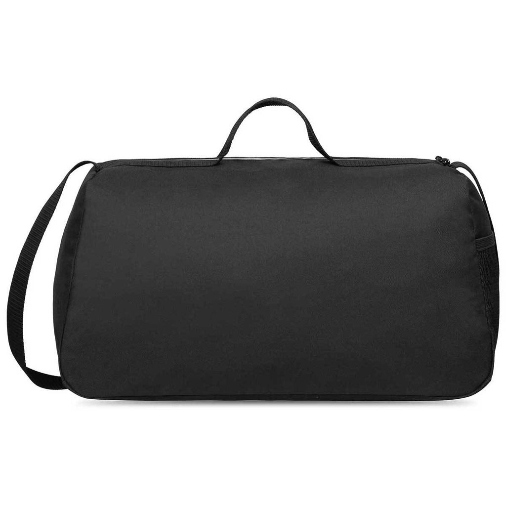 Gemline Black Lunar Sport Bag