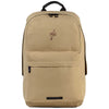 Gemline Light Brown Cumberland Backpack