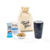 Gourmet Expressions Black Powder The MiiR Commutter Gift Set
