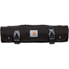 Carhartt Black Legacy Tool Roll Bag