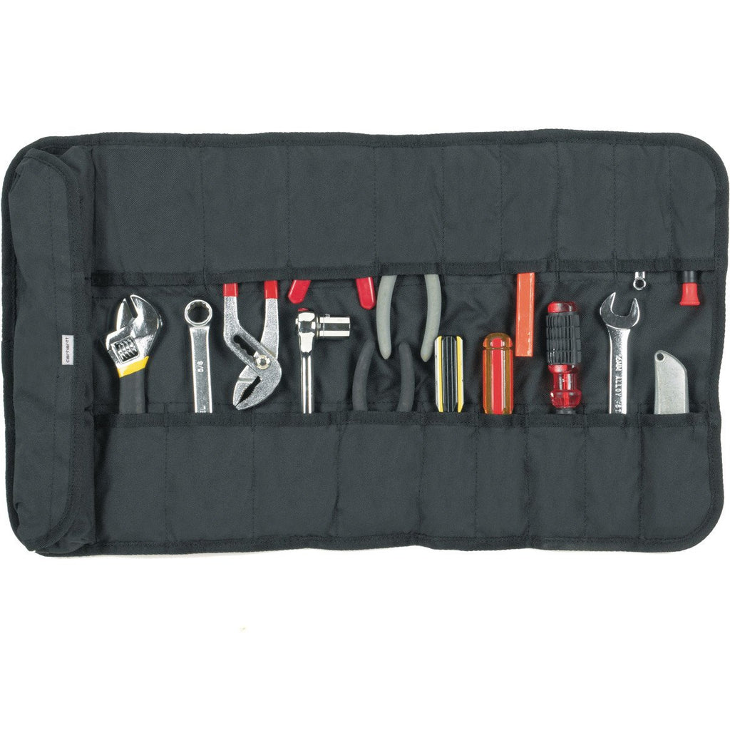 Carhartt Black Legacy Tool Roll Bag