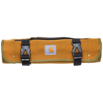 Carhartt Brown Legacy Tool Roll Bag
