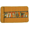 Carhartt Brown Legacy Tool Roll Bag