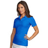 Antigua Women's Poseidon Jewel Polo