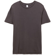 Alternative Apparel Men's Dark Grey Outsider T-Shirt