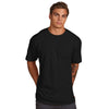 Antigua Men's Black Superior Tee