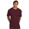 Color Maroon