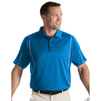 Slazenger Men's Dark Jet Contact Polo