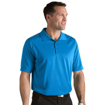 Slazenger Men's Dark Jet Status Polo