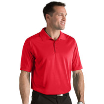Slazenger Men's Dark Ruse Status Polo