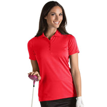 Slazenger Women's Dark Ruse Status Polo