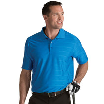 Slazenger Men's Dark Jet Accord Polo