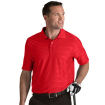 Slazenger Men's Dark Ruse Accord Polo