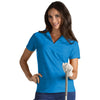 Slazenger Women's Dark Jet Accord Polo