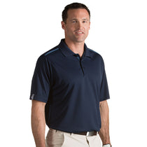 Slazenger Men's Navy Balance Polo