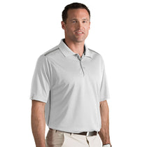Slazenger Men's White Balance Polo