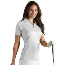 Slazenger Women's White Balance Polo