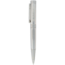 Cutter & Buck Silver Midlands Ballpoint