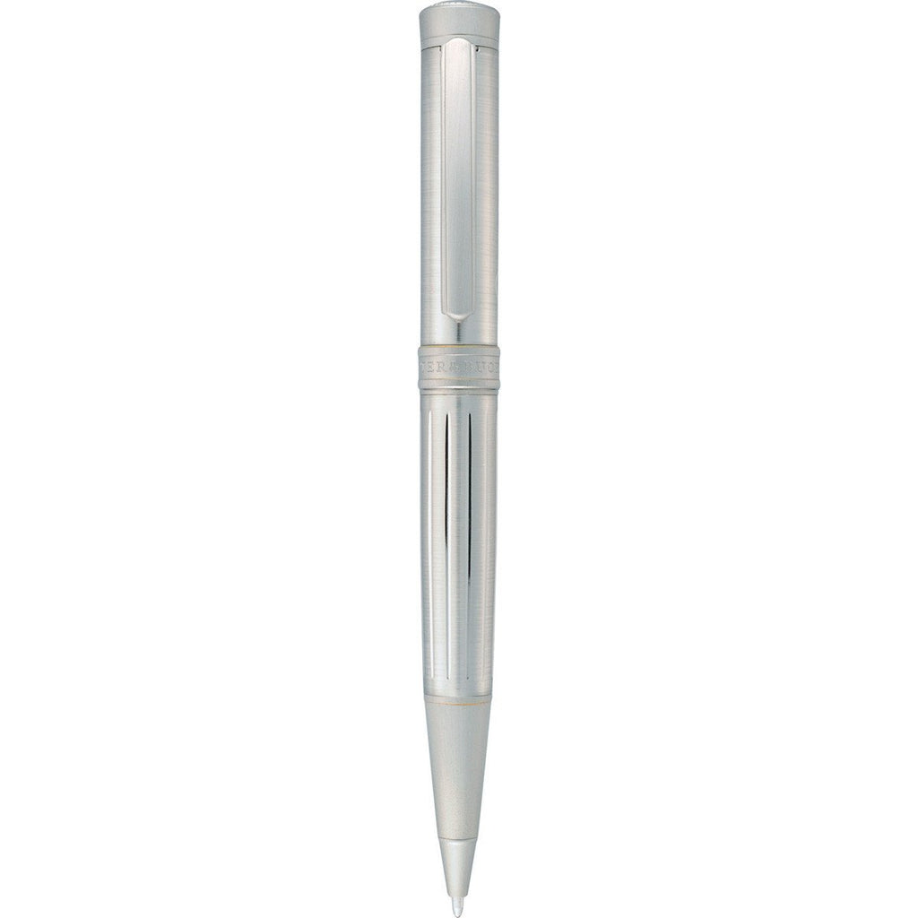 Cutter & Buck Silver Midlands Ballpoint