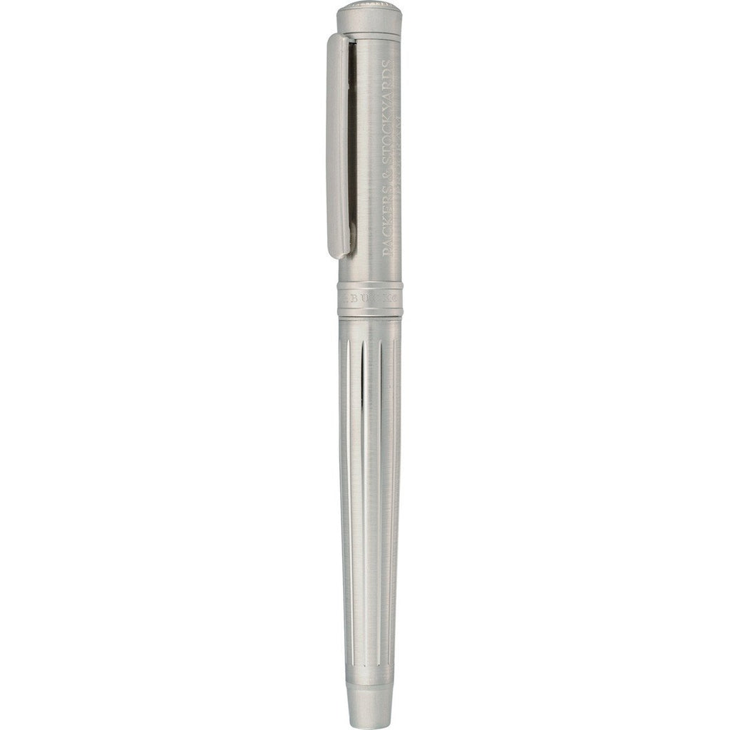 Cutter & Buck Silver Midlands Roller Ball