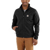 Carhartt Men's Tall Black Crowley Jacket