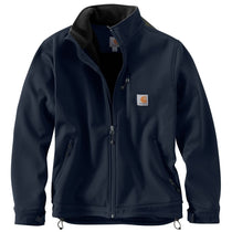 Carhartt Men's Navy Crowley Jacket