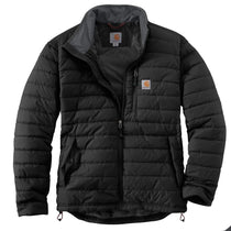 Carhartt Men's Black Gilliam Jacket