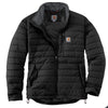 Carhartt Men's Black Gilliam Jacket