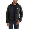 Carhartt Men's Black Gilliam Jacket