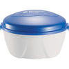 Cool Gear Blue Deluxe Salad Kit