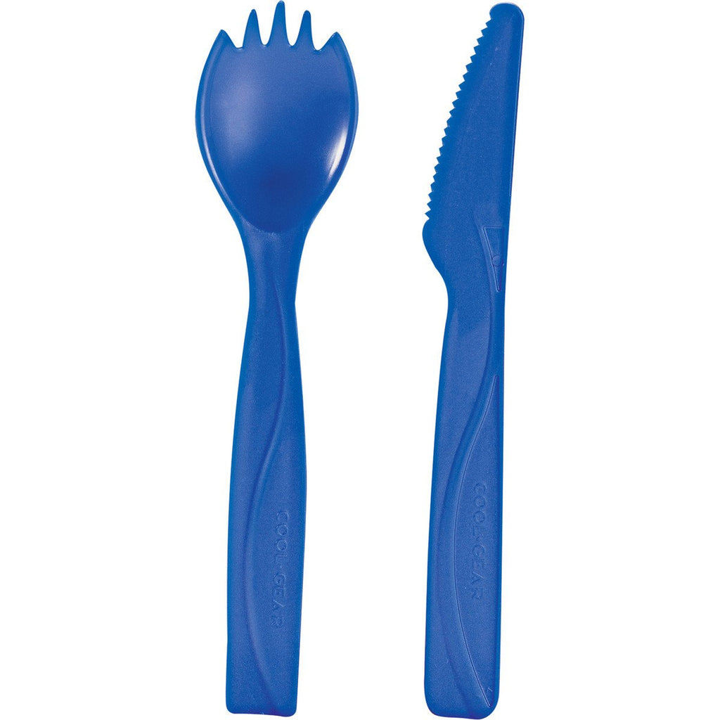 Cool Gear Blue Lunch Express Kit