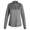 Landway Women's Dark Ash Apex Baselayer Active Dry Pullover