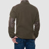 KUHL Men's Olive Alpenwurx