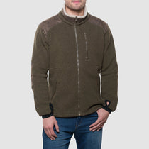 KUHL Men's Olive Alpenwurx