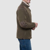 KUHL Men's Olive Alpenwurx