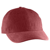 Comfort Colors Brick Pigment-Dyed Canvas Baseball Cap